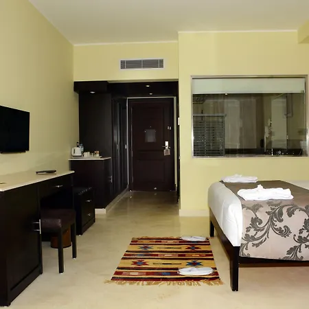 Casa Mare Resort - Ex, Royal Tulip Beach Resort-2