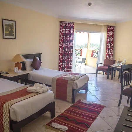 Casa Mare Resort - Ex, Royal Tulip Beach Resort-3